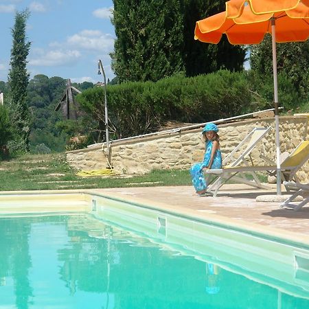 Chianti Holiday Homes Поджибонси Экстерьер фото