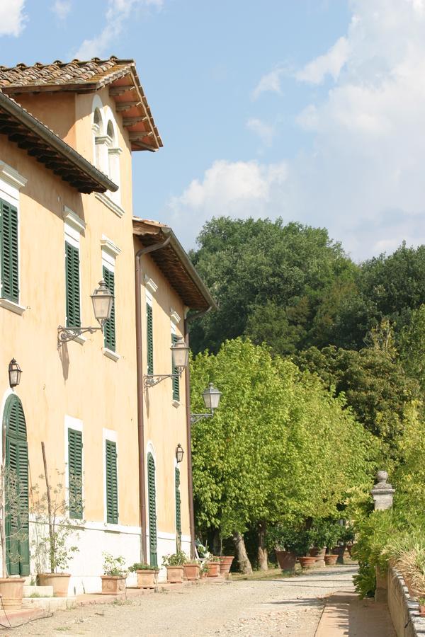 Chianti Holiday Homes Поджибонси Экстерьер фото
