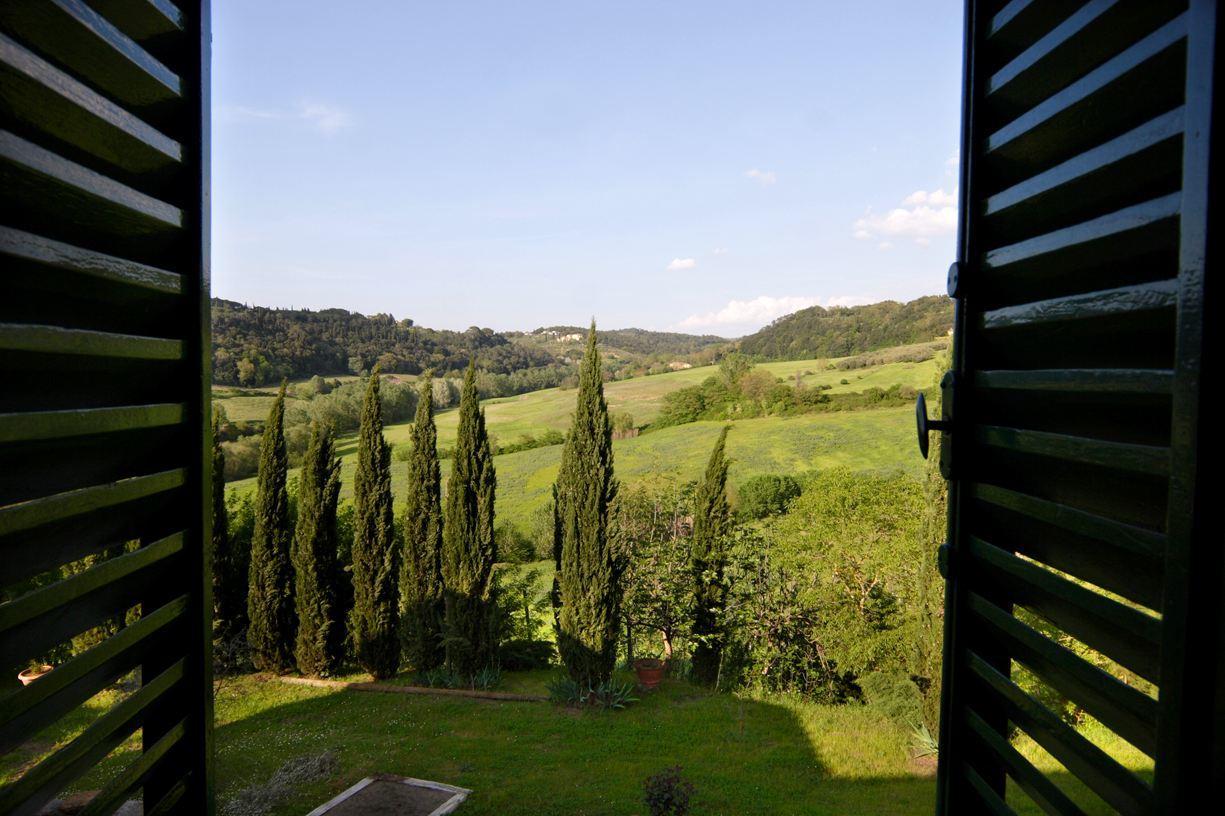 Chianti Holiday Homes Поджибонси Экстерьер фото